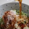 【暑い日さっぱり】ツナキム混ぜそうめんの工程3