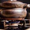 牡蠣と豆腐の豆乳薬膳スープ〜巡りを整え、潤うあたたかスープ〜の工程1
