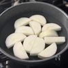 【鶏大根のとろとろ煮】ご飯おかわり！あったかほっこりおかず♡の工程1