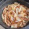 コスパ抜群！一品満足！玉ねぎあんかけごはんの工程4