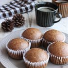 ふわふわ食感に癒される♪【蒸しパン】の基本とアレンジ15選