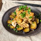 【よだれ豚】ご飯止まらんリピ確定おかず