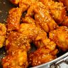 クロワッサンの作ってみた!投稿(【甘辛ヤンニョムチキン】ごはんにもビールにも！)