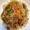 1248650の作ってみた!投稿(野菜たっぷり♡そうめんチャンプルー【#簡単 #時短 #節約】)