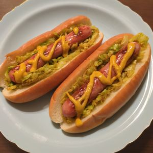 たりおの作ってみた!投稿(『キャベツのカレー炒め』)