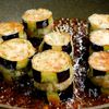 肉のうまみをぎゅ!と挟んだウマおかず【茄子のひき肉挟み焼き】の工程9