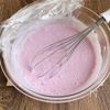 好きなジャムでどうぞ♡「もちもちヨーグルト」レンジで簡単の工程2