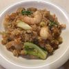 みぃの作ってみた!投稿(我が家で大人気の*ソース焼き飯*)