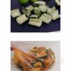 揉むだけで美味しい!ご飯もお酒もすすむ【即席オイキムチ】の工程1