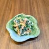 るるる♪の作ってみた!投稿(ゆず香る白和えオリーブオイル仕立て)