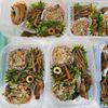 yの作ってみた!投稿(ごはんがすすむ♡鯖の梅はちみつ照り焼き)