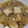 かめちゃん🐢の作ってみた!投稿(味付け簡単！【白菜と厚揚げの和風そぼろ煮】あんたっぷり♡)