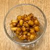 雨の作ってみた!投稿(【懐かしい味!給食の甘辛大豆】)