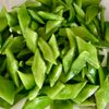 【モロッコインゲンのごま和え】あと一品にぴったりの簡単副菜♪の工程2