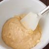 混ぜるだけ！米粉の焼きドーナツの工程2