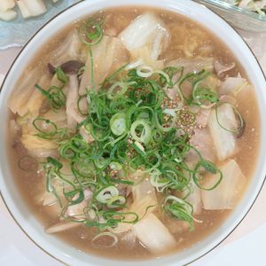 milkの作ってみた!投稿(【調理10分！とろけるうまさ♡︎豚肉と白菜のクタクタ煮】)