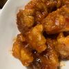Mariの作ってみた!投稿(鶏むね肉で【絶品♡とりチリ】節約&手軽に作れる!まるでエビ!)