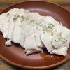 泳げたいやきくんの作ってみた!投稿(炊飯器でスイッチポン！基本のサラダチキン【プレーン】)