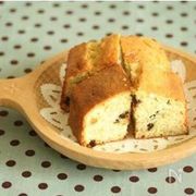 ホットケーキミックスで作る！簡単フルーツパウンドケーキレシピ 