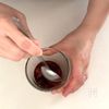 【梅だれ豚しゃぶ】梅でさっぱり食べやすい♪の工程3