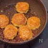 簡単！ヘルシー！鶏むねミンチの照り焼きつくねの工程5