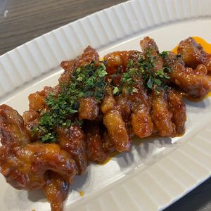 senaの作ってみた!投稿(【濃厚♡厚切りポークケチャップ】夫も大満足のがっつりおかず♪)