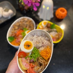 chiyoの作ってみた!投稿(【こんにゃくと豚ごぼうしぐれ煮】甘辛味でご飯が進む♡)