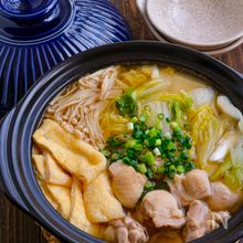 家族みんなで囲みたい！野菜たっぷり鍋レシピ