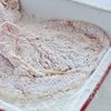 背徳感はおいしい!じゅわっとサクっと豚の竜田揚げの工程3