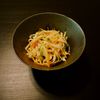 りんの作ってみた!投稿(【ごまドレ大根サラダ】お箸が止まらない♡２ステップで完成！)
