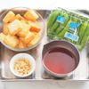 ヘルシーだけどボリューム満点!『ヤンニョム厚揚げ』の下準備