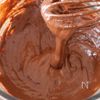 せいろで簡単♪【米粉のチョコ蒸しケーキ】の工程3