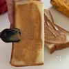 【喫茶店風♪厚焼きたまごのテリマヨサンド】これはハマる!の工程4