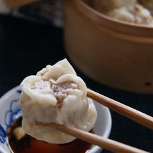 基本のジューシー肉焼売