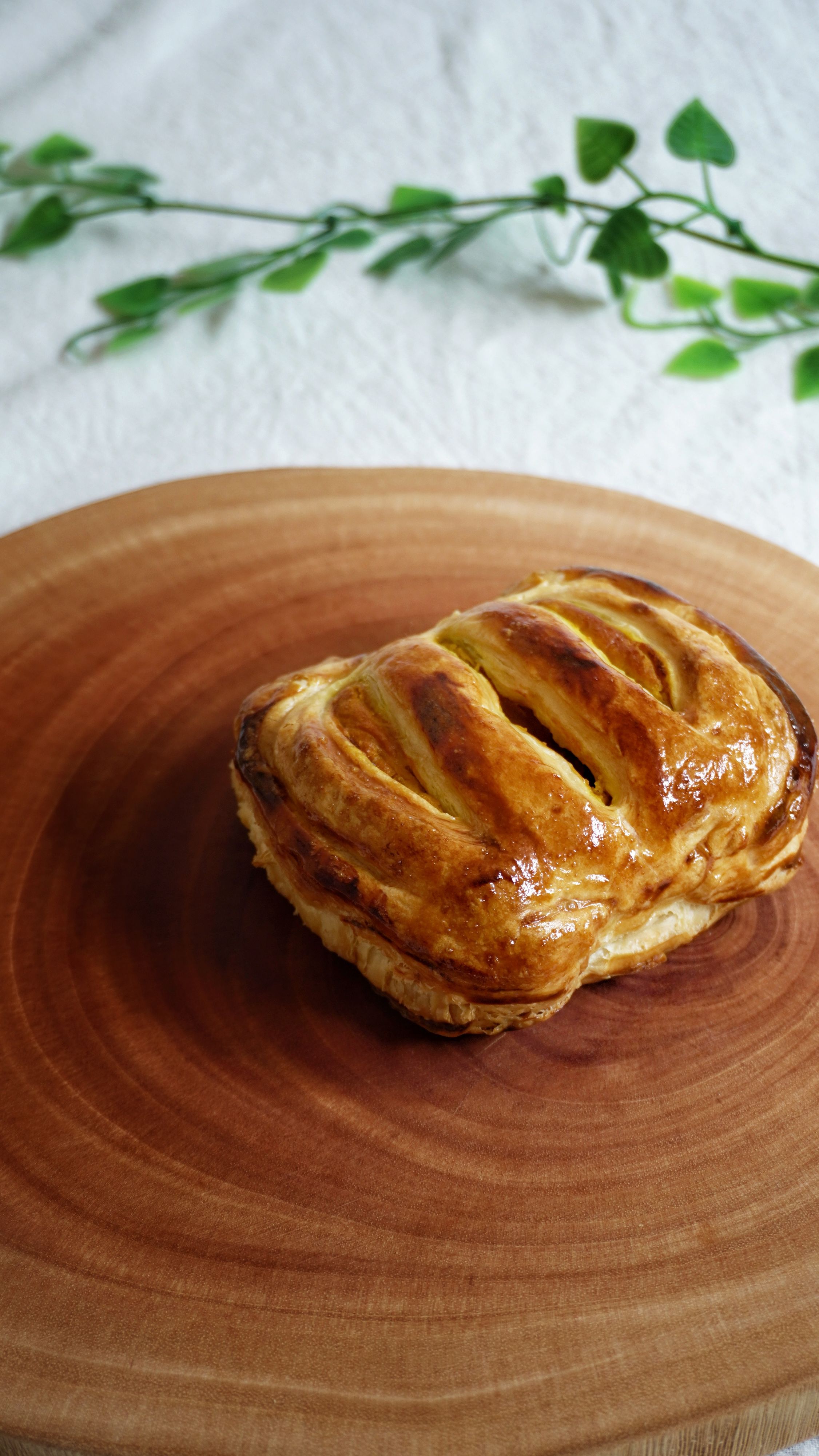 パンプキンパイ】材料5つ！ | レシピサイトNadia