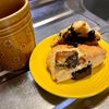 ちゃーりぃの作ってみた!投稿(簡単!混ぜて焼くだけ!【チョコスコーン】)