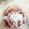 『和風アジアン♪』鶏肉とアボカドのスイチリ醤油炒めの工程1