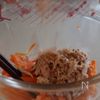 あと一品に！レンジで簡単【にんじんとツナの和風サラダ】の工程4