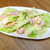 るるる♪の作ってみた!投稿(ハムとキャベツの液体塩こうじマヨ炒め)