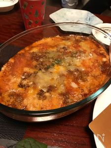 餃子の皮de即席ラザニア ホワイトソース不要 トースター By ｙｕｕ レシピサイト Nadia ナディア プロの料理家のおいしいレシピ