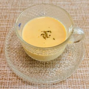 puricoの作ってみた!投稿(冷やして美味しい♪【コーンスープ】)