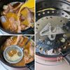 スペアリブの照り煮│炭酸×オレンジJ で時短♪極上の柔らかさの工程2
