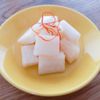 ミルクの作ってみた!投稿(さっぱり！切ってつけるだけ【チキンム】)
