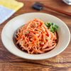 ポリポリ食感♪【にんじんとツナのマヨサラ】の工程3