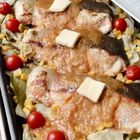 秋の味覚【秋鮭】を楽しむ！簡単ホットプレートレシピ3選