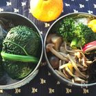 ケールのちからで野菜不足を解消！