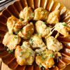 ワンパン10分!【鶏むね肉のチーズ照り焼き】ご飯すすむ♩