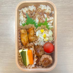 みーたんの作ってみた!投稿(【ご飯が進む】シャキシャキえのきと豆腐のふわふわ韓国風つくね)