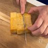 【照り焼き肉豆腐】肉と豆腐でガッツリご飯泥棒の下準備