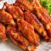 【手羽中の辛味チキン】ピリ辛がクセになる♡おつまみにも🍻